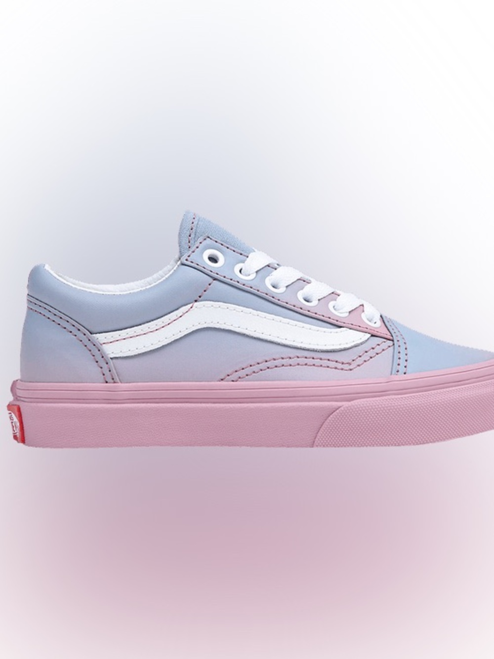 Vans Old Skool Kids 'Sunset Fade'
